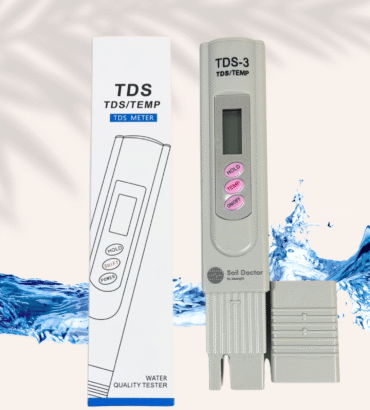tds meter